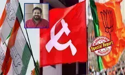 ഇടതുപക്ഷത്തിന് കനത്ത പ്രഹരം! യുഡിഎഫിന് 91 മുതല്‍ 102 സീറ്റുകള്‍ വരെ; ന്യൂനപക്ഷങ്ങള്‍ കൈവിട്ടു, സ്വജനപക്ഷപാതം വിനയായി; മുഖ്യമന്ത്രിയുടെ ജനപ്രീതിയില്‍ ഇടിവ്; എല്‍ഡിഎഫിന് അടിതെറ്റുന്നത് ഇവിടൊക്കെ; എന്‍.ഡി.എയ്ക്ക്  1 മുതല്‍ 3 വരെ സീറ്റുകള്‍ വരെ; റാഷിദ് സി.പിയുടെ വിശകലനം