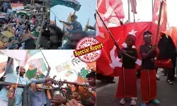 2001 ല്‍ യുഡിഎഫ് അധികാരത്തിലെത്തിയപ്പോള്‍ കൂടെ നിന്ന 10 മണ്ഡലങ്ങള്‍; 2016 ലും ഭരണത്തുടര്‍ച്ചയുടെ 21 ലും ഇടതിനൊപ്പം നിന്നത് 9 ഉം 13 ഉം മണ്ഡലങ്ങള്‍; തലസ്ഥാനത്തെ ജേതാക്കളെ നിശ്ചയിക്കുന്ന നിര്‍ണ്ണായക സ്വാധീനമായി സ്ത്രീ വോട്ടര്‍മാരും; സംസ്ഥാന ഭരണത്തെ നിശ്ചയിക്കുന്ന തലസ്ഥാനത്തെ 8 ന്റെ മാജിക്ക്; നാലുപതിറ്റാണ്ടിന്റെ മാറാത്ത ചരിത്രത്തിലേക്ക് കണ്ണുംനട്ട് മുന്നണികള്‍