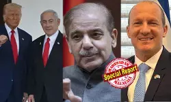 ഭീകരവാദത്തെ സ്‌പോണ്‍സര്‍ ചെയ്യുന്ന രാജ്യം;  ഞങ്ങള്‍ക്ക് പാക്കിസ്ഥാനെ വിശ്വാസമില്ല: അമേരിക്കയും ആ രാജ്യത്തെ ഇടനിലക്കാരനായി മാത്രമേ കാണുന്നുള്ളൂ;  യുഎസ് - ഇറാന്‍ സമാധാന ചര്‍ച്ച ഇസ്ലാമാബാദില്‍ നടക്കാനിരിക്കെ വിമര്‍ശനവുമായി ഇസ്രയേല്‍ അംബാസിഡര്‍