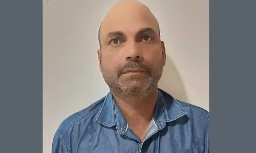 പ്രായപൂര്‍ത്തിയാകാത്ത സഹോദരിമാരെ പീഡിപ്പിച്ചു; ദൃശ്യങ്ങള്‍ മൊബൈലില്‍ പകര്‍ത്തി: പ്രതി പിടിയില്‍