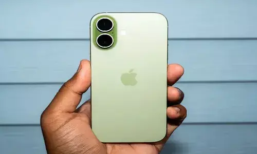 അമ്മയുടെ മാല മോഷ്ടിച്ച് മൂന്ന് ലക്ഷത്തിന് പണയം വച്ച് ഐഫോണ്‍ വാങ്ങി; പ്രായപൂര്‍ത്തിയാകാത്ത മകന്‍ പിടിയില്‍