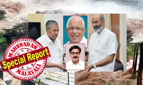 ശബ്ദരേഖ വ്യാജമാണെങ്കില്‍ തനിക്കെതിരെ കേസെടുക്കാന്‍ സര്‍ക്കാരിനെ വെല്ലുവിളിച്ച മാത്യു കുഴല്‍നാടന്‍; കേസു കൊടുത്താല്‍ മറ്റ് വിശദാംശങ്ങള്‍ പറയാമെന്ന് പ്രഭാജും; കൃഷ്ണന്‍കുട്ടി ഇനിയും പോലീസില്‍ പരാതി കൊടുത്തില്ല; അത് നിര്‍മ്മിത ബുദ്ധി ചതിയോ? പ്രളയം മനുഷ്യനിര്‍മ്മിതമെന്ന വാദം ശക്തമാക്കി ആ ഓഡിയോ? മറുതലയ്ക്കലുള്ള വ്യക്തിയെ അറിഞ്ഞാല്‍ കേരളം ഞെട്ടും