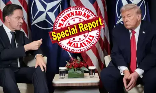 ഇറാന്‍ യുദ്ധത്തില്‍ പങ്കെടുക്കാന്‍ വിസമ്മതിച്ച നാറ്റോയ്‌ക്കെതിരെ ആഞ്ഞടിച്ച് ഡൊണാള്‍ഡ് ട്രംപ്; ട്രംപിനെ സമാധാനിപ്പിക്കാന്‍ നാറ്റോ ജനറല്‍ സെക്രട്ടറി; വെടിനിര്‍ത്താന്‍ തയ്യാറായ ട്രംപിനെ അനുമോദിച്ച് നാറ്റോ സെക്രട്ടറി ജനറല്‍; ലെബനനിലെ ആക്രമണം വെടിനിര്‍ത്തല്‍ കരാറിന്റെ ഭാഗമല്ലെന്നും വാദം; നാറ്റോ തകര്‍ച്ചയിലേക്കെന്ന സംശയമുയരുമ്പോള്‍