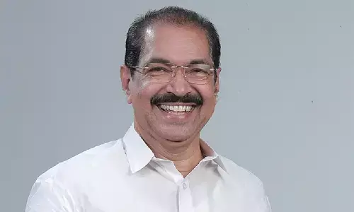 തദ്ദേശ തെരഞ്ഞെടുപ്പിലെ തരംഗം ആവര്‍ത്തിക്കും; കേരളത്തില്‍ യുഡിഎഫ് 100ലധികം സീറ്റ് നേടും;  പേരാവൂരില്‍ മൂന്ന് പ്രാവശ്യം ജയിച്ചു, നാലാമതും ജയിക്കും: ആത്മവിശ്വാസത്തില്‍ സണ്ണി ജോസഫ്