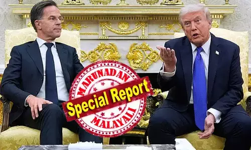 ഹോര്‍മുസ് കടലിടുക്കില്‍ ഇറാന്റെ ടോള്‍ ബൂത്ത്; ഒരു ടാങ്കറിന് 20 ലക്ഷം ഡോളര്‍; ക്രിപ്റ്റോയില്‍ പണം നല്‍കാന്‍ നിര്‍ദ്ദേശം; ട്രംപിന്റെ കൂട്ടുസംരംഭം ഗള്‍ഫ് രാജ്യങ്ങളെ ആശങ്കയിലാഴ്ത്തുന്നു