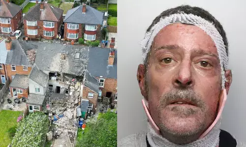 കാമുകി ഉപേക്ഷിച്ചതില്‍ കുപിതനായി; കാമുകിയുടെ വീടിന് തീവെച്ചയാള്‍ക്ക് 11 വര്‍ഷത്തെ ജയില്‍ശിക്ഷ