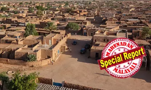 പള്ളികളും വീടുകളും ചാമ്പലാക്കി മഹ്‌മൂദ; കണ്ണില്‍ക്കണ്ടവരെയെല്ലാം വെടിയുണ്ടയ്ക്ക് ഇരയാക്കി ഭീകരര്‍; നൈജീരിയയില്‍ അഴിഞ്ഞാടി ഇസ്ലാമിക് സ്റ്റേറ്റ്-അല്‍ഖ്വയ്ദ സംഘങ്ങള്‍; പ്രാണരക്ഷാര്‍ത്ഥം പലായനം ചെയ്ത് ആയിരങ്ങള്‍;  മൃതദേഹങ്ങള്‍ പോലും സംസ്‌കരിക്കാനാവില്ല!