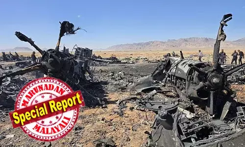 ഹൃദയമിടിപ്പ് വരെ കിലോമീറ്ററുകള്‍ക്കപ്പുറം കേള്‍ക്കും! ഇറാന്റെ മൂക്കിന് താഴെ സി.ഐ.എയുടെ മാന്ത്രികക്കണ്ണ്; എന്താണ് ഈ ഗോസ്റ്റ് മര്‍മര്‍? സൈനികനെ രക്ഷിച്ചത് സി.ഐ.എയുടെ അതീവ രഹസ്യ ഉപകരണം; ക്വാണ്ടം വിദ്യയില്‍ ഞെട്ടി ലോകം;  അമ്പരപ്പിക്കുന്ന വിവരങ്ങള്‍ പുറത്ത്!