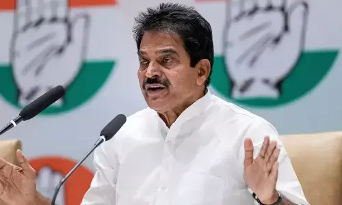 പിണറായി ഭരണത്തിന്റെ ആ 10 കാലം കഴിഞ്ഞു; ഇനിയൊരു ആപത്തിന് കേരള ജനത നിന്ന് കൊടുക്കില്ല; വോട്ടര്‍മാരെ പത്തുകാര്യങ്ങള്‍ ഓര്‍മിപ്പിച്ച് പിണറായിക്ക് ബൈ ബൈ പറഞ്ഞ് കെസി വേണുഗോപാല്‍ എംപി