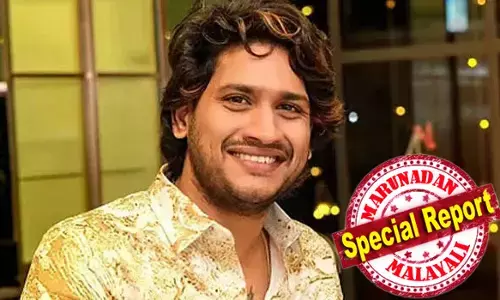 അഖില്‍ മാരാരുടെ ഫേസ്ബുക്ക് പേജിന് ഇന്ത്യയില്‍ വിലക്ക്;  പോളിംഗ് ദിവസം പേജ് പൂട്ടിയത് കേരളാ സൈബര്‍ പോലീസിന്റെ ഇടപെടലില്‍; ഞാന്‍ പറയുന്ന സത്യങ്ങള്‍ അറിയരുതെന്ന് ഭയന്നുള്ള നടപടി; അഭിപ്രായ സ്വാതന്ത്ര്യത്ത തടയിടുന്ന നീക്കത്തിനെതിരെ നിയമ നപടി സ്വീകരിക്കുമെന്ന് അഖില്‍ മാരാര്‍