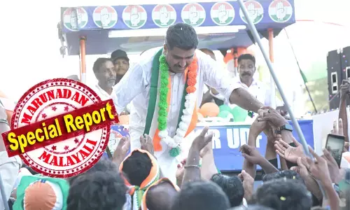 ധര്‍മ്മടം മണ്ഡലം യുഡിഎഫ് സ്ഥാനാര്‍ത്ഥി വി പി അബ്ദുള്‍ റഷീദിനെ തടഞ്ഞുനിര്‍ത്തി വധ ഭീഷണി മുഴക്കി; ബൂത്തുകളില്‍ സന്ദര്‍ശനം നടത്തവേ പരസ്യമായി അസഭ്യം പറഞ്ഞു; ശവംതീനി യെന്ന് വിളിച്ച് അധിക്ഷേപിക്കുകയും ചെയ്തുവെന്ന് അബ്ദുള്‍ റഷീദ്; എടക്കാട് പോലീസില്‍ പരാതി നല്‍കി സ്ഥാനാര്‍ഥി