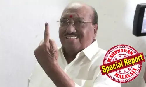 പിണറായി വിജയന്‍ വീണ്ടും മുഖ്യമന്ത്രി ആവണം; കോണ്‍ഗ്രസില്‍ മൂന്നു നാല് പേര്‍ മുഖ്യമന്ത്രിയാവാന്‍ കാത്തിരിക്കുന്നു; ജനിക്കാന്‍ പോകുന്ന കൊച്ചിന്റെ പേര് ഇടേണ്ട കാര്യം ഇപ്പോഴില്ല; വാശിയേറിയ പോരാട്ടവുമാണ് ഇക്കുറി നടന്നത്; എന്‍ഡിഎയ്ക്ക് വോട്ട് കൂടിയാലും അക്കൗണ്ട് തുറക്കാന്‍ കഴിയുമോ എന്ന് പറയാകില്ല: വെള്ളപ്പള്ളിയുടെ പ്രവചനം ഇങ്ങനെ