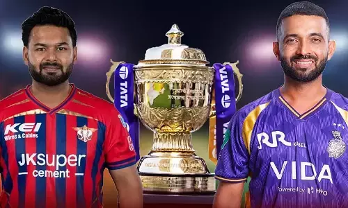 സീസണിലെ ആദ്യ വിജയം ലക്ഷ്യമിട്ട് അജിന്‍ക്യ രഹാനെയും സംഘവും; കൊല്‍ക്കത്ത ഇന്ന് ലഖ്‌നൗ സൂപ്പര്‍ ജയന്റ്‌സിനെ നേരിടും; ഹോം മത്സരത്തില്‍ കൊല്‍ക്കത്ത വിജയിക്കുമോ?