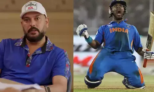 കീമോതെറാപ്പി ചെയ്യാന്‍ ഇനിയും ഉദ്ദേശ്യമില്ലെങ്കില്‍ നിങ്ങള്‍ക്കിനി മൂന്നോ ആറോ മാസങ്ങള്‍ മാത്രമേയുള്ളൂ;  ഇനിയൊരിക്കലും ക്രിക്കറ്റ് കളിക്കാന്‍ സാധിച്ചേക്കില്ലെന്നായിരുന്നു ഡോക്ടര്‍മാര്‍ പറഞ്ഞത്; 2011 ലോകകപ്പ് വിജയത്തിനിടയിലും അന്ന് അനുഭവിച്ച കഠിനമായ ക്യാന്‍സര്‍ വേദനകളെക്കുറിച്ച് യുവരാജ് സിംഗ്