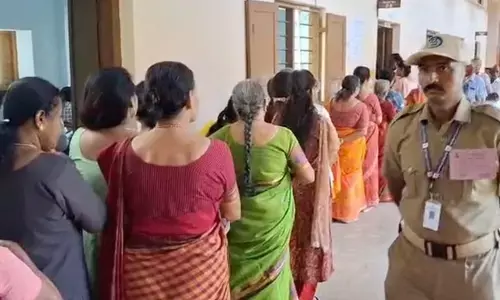 തലസ്ഥാനത്ത് ഏറ്റവും കനത്ത പോളിംഗ് നടന്ന രണ്ട് മണ്ഡലങ്ങള്‍;  കാട്ടാക്കടയിലും നേമത്തും പോളിംഗ് കുതിച്ചുയര്‍ന്നത് ആര്‍ക്ക് ഗുണമാകും? 80 ശതമാനവും കടന്ന കുതിപ്പില്‍ അക്കൗണ്ട് തുറക്കുമോ എന്‍ഡിഎ; കോട്ട കാക്കുമോ ഇടതും വലതും; ഏറ്റവും കുറവ് ആറ്റിങ്ങലില്‍; ജില്ലയിലാകെ പോളിംഗ് ശതമാനം 76.98