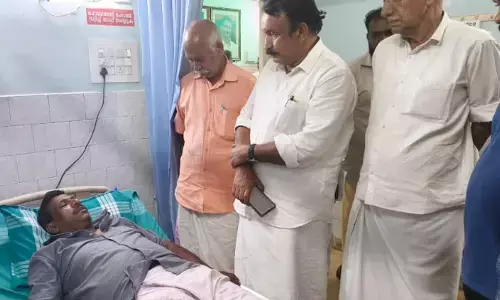 പയ്യന്നൂരില്‍ യു ഡി എഫ് പ്രവര്‍ത്തകരെ സിപിഎമ്മുകാര്‍ ആക്രമിച്ചു; മര്‍ദ്ദനം കള്ളവോട്ട് ചോദ്യം ചെയ്തതിന്; പരിക്കേറ്റവര്‍ ആശുപത്രിയില്‍ ചികിത്സയില്‍