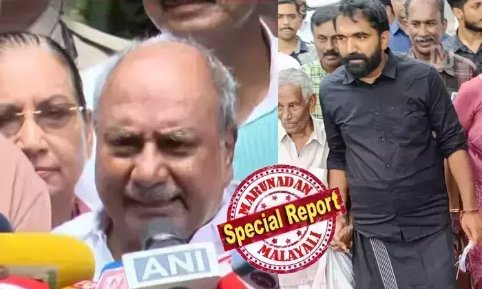 ഒരു തരം, രണ്ടു തരം, മൂന്നു തരം; യുഡിഎഫ് ഭരണം ഉറപ്പിച്ചുവെന്ന് എ.കെ.ആന്റണി; യുഡിഎഫ് തൂത്തുവാരും, ഇന്ന് ആറ് മണി കഴിയുമ്പോള്‍ പിണറായി സര്‍ക്കാര്‍ അസ്തമിക്കും; പത്ത് വര്‍ഷത്തെ ജനദ്രോഹ നടപടികള്‍ക്ക് വോട്ടര്‍മാര്‍ കടുത്ത ശിക്ഷ നല്‍കാന്‍ പോവുന്നുവെന്ന് എ കെ ആന്റണി;  ഉമ്മന്‍ ചാണ്ടിയെ സര്‍ക്കാര്‍ വേട്ടയാടിയത് ഓര്‍മ്മിപ്പിച്ച് പോളിംഗ് ദിനത്തില്‍ കറുപ്പണിഞ്ഞ് ചാണ്ടി ഉമ്മനും