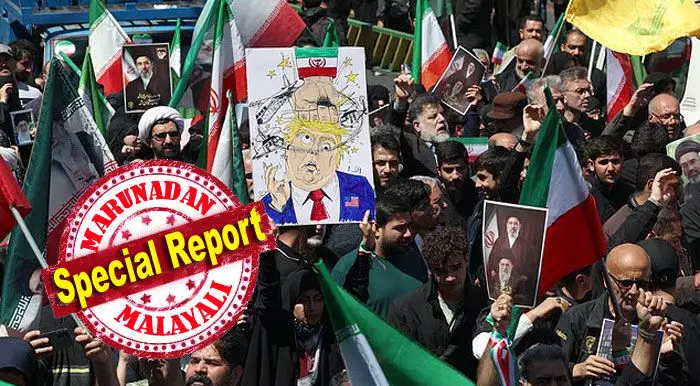 നേതാവ് ഇപ്പോഴും ജീവിക്കുന്നു, വിജയം നമുക്കൊപ്പമാണ്; അമേരിക്കയുമായുള്ള ചര്ച്ചകളില് നിന്നും ഇറാന് പിന്മാറണമെന്നും തിരിച്ചടി നല്കണമെന്നുമാണ് ജനക്കൂട്ടത്തില് ഒരു വിഭാഗം; അമേരിക്കയ്ക്കും ഇസ്രായേലിനും എതിരായ പോരാട്ടത്തില് ഇറാന്റെ വിജയം ആഘോഷിച്ച് ടെഹ്റാനില് വിജയാഹ്ലാദ റാലി; ഇറാനില് ഖൊമേനി അനുസ്മരണവും വന് റാലികളും; വെടിനിര്ത്തലിന് ഇനി എന്തു സംഭവിക്കും നേതാവ് ഇപ്പോഴും ജീവിക്കുന്നു, വിജയം നമുക്കൊപ്പമാണ്; അമേരിക്കയുമായുള്ള ചര്ച്ചകളില് നിന്നും ഇറാന് പിന്മാറണമെന്നും തിരിച്ചടി നല്കണമെന്നുമാണ് ജനക്കൂട്ടത്തില് ഒരു വിഭാഗം; അമേരിക്കയ്ക്കും ഇസ്രായേലിനും എതിരായ പോരാട്ടത്തില് ഇറാന്റെ വിജയം ആഘോഷിച്ച് ടെഹ്റാനില് വിജയാഹ്ലാദ റാലി; ഇറാനില് ഖൊമേനി അനുസ്മരണവും വന് റാലികളും; വെടിനിര്ത്തലിന് ഇനി എന്തു സംഭവിക്കും