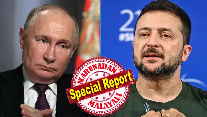 ശനിയാഴ്ച വൈകുന്നേരം 4 മണി മുതല് ഞായറാഴ്ച അര്ധരാത്രി വരെ 32 മണിക്കൂര് നേരം സൈനിക നടപടികള് നിര്ത്തി വയ്ക്കും; റഷ്യയുടെ തീരുമാനത്തോട് സഹകരിക്കുമെന്നും വെടിനിര്ത്തല് പാലിക്കുമെന്നും യുക്രെയ്ന് പ്രസിഡന്റ് സെലെന്സ്കിയും; ഓര്ത്തഡോക്സ് ഈസ്റ്റര്: യുക്രെയ്നില് 32 മണിക്കൂര് വെടിനിര്ത്തല് പ്രഖ്യാപിച്ച് പുടിന്; ശാശ്വത സമാധാനം വരുമോ? ശനിയാഴ്ച വൈകുന്നേരം 4 മണി മുതല് ഞായറാഴ്ച അര്ധരാത്രി വരെ 32 മണിക്കൂര് നേരം സൈനിക നടപടികള് നിര്ത്തി വയ്ക്കും; റഷ്യയുടെ തീരുമാനത്തോട് സഹകരിക്കുമെന്നും വെടിനിര്ത്തല് പാലിക്കുമെന്നും യുക്രെയ്ന് പ്രസിഡന്റ് സെലെന്സ്കിയും; ഓര്ത്തഡോക്സ് ഈസ്റ്റര്: യുക്രെയ്നില് 32 മണിക്കൂര് വെടിനിര്ത്തല് പ്രഖ്യാപിച്ച് പുടിന്; ശാശ്വത സമാധാനം വരുമോ?