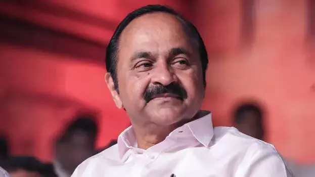 സെക്രട്ടേറിയറ്റിലെ ഇ-ഓഫീസ് നിര്ത്തിവയ്ക്കണം; ഐടി വകുപ്പ് തീരുമാനത്തില് ദുരൂഹതയെന്ന് പ്രതിപക്ഷം; ഫയലുകള് നീക്കം ചെയ്യാന് നീക്കമെന്ന് വി.ഡി. സതീശന്; തിരഞ്ഞെടുപ്പ് കമ്മിഷന് കത്ത് നല്കി വിഡി സെക്രട്ടേറിയറ്റിലെ ഇ-ഓഫീസ് നിര്ത്തിവയ്ക്കണം; ഐടി വകുപ്പ് തീരുമാനത്തില് ദുരൂഹതയെന്ന് പ്രതിപക്ഷം; ഫയലുകള് നീക്കം ചെയ്യാന് നീക്കമെന്ന് വി.ഡി. സതീശന്; തിരഞ്ഞെടുപ്പ് കമ്മിഷന് കത്ത് നല്കി വിഡി