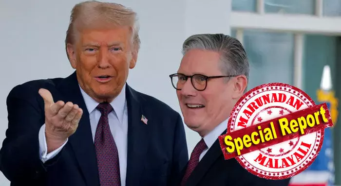 ബ്രിട്ടനെ ഓഡിറ്റ് ചെയ്യാന് ട്രംപ്; ഇറാന് യുദ്ധത്തില് സഹായിക്കാത്ത സഖ്യകക്ഷികള്ക്കെതിരെ നീക്കം; ട്രംപിനെതിരെ ആഞ്ഞടിച്ച് ബ്രിട്ടീഷ് പ്രധാനമന്ത്രി കീര് സ്റ്റാര്മര്; ഊര്ജ്ജവില കൂടുന്നത് ട്രംപും പുടിനും കാരണമെന്ന് ബ്രിട്ടണ്; രണ്ടാം ലോകമഹായുദ്ധത്തിന് ശേഷം രൂപപ്പെട്ട അമേരിക്ക-യൂറോപ്പ് ബന്ധം ചരിത്രത്തിലെ ഏറ്റവും വലിയ പ്രതിസന്ധിയില് ബ്രിട്ടനെ ഓഡിറ്റ് ചെയ്യാന് ട്രംപ്; ഇറാന് യുദ്ധത്തില് സഹായിക്കാത്ത സഖ്യകക്ഷികള്ക്കെതിരെ നീക്കം; ട്രംപിനെതിരെ ആഞ്ഞടിച്ച് ബ്രിട്ടീഷ് പ്രധാനമന്ത്രി കീര് സ്റ്റാര്മര്; ഊര്ജ്ജവില കൂടുന്നത് ട്രംപും പുടിനും കാരണമെന്ന് ബ്രിട്ടണ്; രണ്ടാം ലോകമഹായുദ്ധത്തിന് ശേഷം രൂപപ്പെട്ട അമേരിക്ക-യൂറോപ്പ് ബന്ധം ചരിത്രത്തിലെ ഏറ്റവും വലിയ പ്രതിസന്ധിയില്