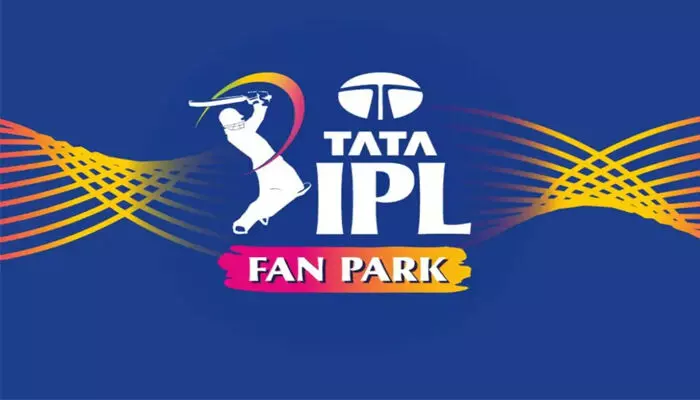 ഐ.പി.എല് ആവേശം പുതുപ്പള്ളിയിലേക്ക്; ഫാന് പാര്ക്കുകളുടെ രണ്ടാം ഘട്ട പട്ടിക ബി.സി.സി.ഐ പ്രഖ്യാപിച്ചു ഐ.പി.എല് ആവേശം പുതുപ്പള്ളിയിലേക്ക്; ഫാന് പാര്ക്കുകളുടെ രണ്ടാം ഘട്ട പട്ടിക ബി.സി.സി.ഐ പ്രഖ്യാപിച്ചു