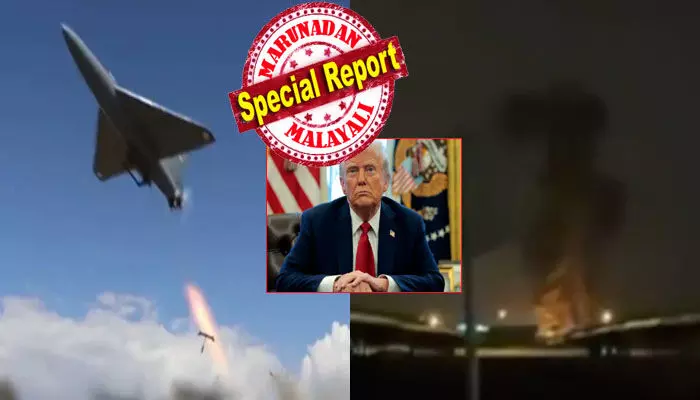 ട്രംപ് ജനങ്ങളുടെ കണ്ണിൽ പൊടിയിട്ടതോ? വെടിനിർത്തൽ കരാർ പ്രഖ്യാപിച്ചിട്ടും ഗൾഫിൽ സമാധാനം പുലരുന്നില്ല; കുവൈറ്റിനെ വിടാതെ ഇറാന്റെ മിന്നൽ അടി; നാഷണൽ ഗാർഡിന്റെ സൈറ്റിന് സമീപം ശക്തമായ ഡ്രോൺ ആക്രമണം; ഉഗ്ര ശബ്ദത്തിൽ നടുങ്ങി പ്രദേശം; വ്യാപക നാശനഷ്ടം ട്രംപ് ജനങ്ങളുടെ കണ്ണിൽ പൊടിയിട്ടതോ? വെടിനിർത്തൽ കരാർ പ്രഖ്യാപിച്ചിട്ടും ഗൾഫിൽ സമാധാനം പുലരുന്നില്ല; കുവൈറ്റിനെ വിടാതെ ഇറാന്റെ മിന്നൽ അടി; നാഷണൽ ഗാർഡിന്റെ സൈറ്റിന് സമീപം ശക്തമായ ഡ്രോൺ ആക്രമണം; ഉഗ്ര ശബ്ദത്തിൽ നടുങ്ങി പ്രദേശം; വ്യാപക നാശനഷ്ടം