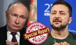 ശനിയാഴ്ച വൈകുന്നേരം 4 മണി മുതല് ഞായറാഴ്ച അര്ധരാത്രി വരെ 32 മണിക്കൂര് നേരം സൈനിക നടപടികള് നിര്ത്തി വയ്ക്കും; റഷ്യയുടെ തീരുമാനത്തോട് സഹകരിക്കുമെന്നും വെടിനിര്ത്തല് പാലിക്കുമെന്നും യുക്രെയ്ന് പ്രസിഡന്റ് സെലെന്സ്കിയും; ഓര്ത്തഡോക്സ് ഈസ്റ്റര്: യുക്രെയ്നില് 32 മണിക്കൂര് വെടിനിര്ത്തല് പ്രഖ്യാപിച്ച് പുടിന്; ശാശ്വത സമാധാനം വരുമോ? ശനിയാഴ്ച വൈകുന്നേരം 4 മണി മുതല് ഞായറാഴ്ച അര്ധരാത്രി വരെ 32 മണിക്കൂര് നേരം സൈനിക നടപടികള് നിര്ത്തി വയ്ക്കും; റഷ്യയുടെ തീരുമാനത്തോട് സഹകരിക്കുമെന്നും വെടിനിര്ത്തല് പാലിക്കുമെന്നും യുക്രെയ്ന് പ്രസിഡന്റ് സെലെന്സ്കിയും; ഓര്ത്തഡോക്സ് ഈസ്റ്റര്: യുക്രെയ്നില് 32 മണിക്കൂര് വെടിനിര്ത്തല് പ്രഖ്യാപിച്ച് പുടിന്; ശാശ്വത സമാധാനം വരുമോ?