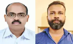 ഗള്‍ഫില്‍ നിന്നെത്തിയയാളെ സത്കാരത്തിനിടെ അടിച്ചും കഴുത്ത് ഞെരിച്ചും കൊന്നു; അയല്‍വാസിയായ സുഹൃത്ത് അറസ്റ്റില്‍