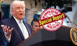 ഇറാനുമായുള്ള യുദ്ധത്തില് അമേരിക്കയില് തീവില; ട്രംപിന്റെ ജനപ്രീതി കൂപ്പുകുത്തുന്നു; ഏപ്രില് സര്വ്വേയില് പിന്തുണ 43 ശതമാനമായി കുറഞ്ഞു; റിപ്പബ്ലിക്കന് ക്യാമ്പില് കനത്ത ആശങ്ക; മന്ത്രിസഭയിലെ അഴിച്ചുപണിയും ആഭ്യന്തര കലഹവും തിരിച്ചടിയായി; ട്രംപിനെ സ്വതന്ത്ര വോട്ടര്മാരും കൈവിടുന്നു ഇറാനുമായുള്ള യുദ്ധത്തില് അമേരിക്കയില് തീവില; ട്രംപിന്റെ ജനപ്രീതി കൂപ്പുകുത്തുന്നു; ഏപ്രില് സര്വ്വേയില് പിന്തുണ 43 ശതമാനമായി കുറഞ്ഞു; റിപ്പബ്ലിക്കന് ക്യാമ്പില് കനത്ത ആശങ്ക; മന്ത്രിസഭയിലെ അഴിച്ചുപണിയും ആഭ്യന്തര കലഹവും തിരിച്ചടിയായി; ട്രംപിനെ സ്വതന്ത്ര വോട്ടര്മാരും കൈവിടുന്നു