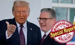 ബ്രിട്ടനെ ഓഡിറ്റ് ചെയ്യാന് ട്രംപ്; ഇറാന് യുദ്ധത്തില് സഹായിക്കാത്ത സഖ്യകക്ഷികള്ക്കെതിരെ നീക്കം; ട്രംപിനെതിരെ ആഞ്ഞടിച്ച് ബ്രിട്ടീഷ് പ്രധാനമന്ത്രി കീര് സ്റ്റാര്മര്; ഊര്ജ്ജവില കൂടുന്നത് ട്രംപും പുടിനും കാരണമെന്ന് ബ്രിട്ടണ്; രണ്ടാം ലോകമഹായുദ്ധത്തിന് ശേഷം രൂപപ്പെട്ട അമേരിക്ക-യൂറോപ്പ് ബന്ധം ചരിത്രത്തിലെ ഏറ്റവും വലിയ പ്രതിസന്ധിയില് ബ്രിട്ടനെ ഓഡിറ്റ് ചെയ്യാന് ട്രംപ്; ഇറാന് യുദ്ധത്തില് സഹായിക്കാത്ത സഖ്യകക്ഷികള്ക്കെതിരെ നീക്കം; ട്രംപിനെതിരെ ആഞ്ഞടിച്ച് ബ്രിട്ടീഷ് പ്രധാനമന്ത്രി കീര് സ്റ്റാര്മര്; ഊര്ജ്ജവില കൂടുന്നത് ട്രംപും പുടിനും കാരണമെന്ന് ബ്രിട്ടണ്; രണ്ടാം ലോകമഹായുദ്ധത്തിന് ശേഷം രൂപപ്പെട്ട അമേരിക്ക-യൂറോപ്പ് ബന്ധം ചരിത്രത്തിലെ ഏറ്റവും വലിയ പ്രതിസന്ധിയില്