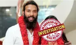 മഹാകുംഭമേളയിലൂടെ വൈറലായ ആ പെണ്‍കുട്ടി മൈനര്‍; പെണ്‍കുട്ടിയുടെ ജനന സര്‍ട്ടിഫിക്കറ്റ് വ്യാജം; തിരുവനന്തപുരത്ത് എത്തിയുള്ള വിവാഹം പുലിവാലാകും; ഭര്‍ത്താവ് ഫര്‍മാന്‍ ഖാനെതിരെ പോക്‌സോ കേസെടുത്തു; കേരള, മധ്യപ്രദേശ് ഡിജിപിമാര്‍ 22ന് ഡല്‍ഹിയില്‍ ഹാജരാകണം; വിവാഹം നടത്താന്‍ മുന്നില്‍ നിന്ന സിപിഎം നേതാക്കളും വെട്ടില്‍