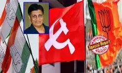 യുഡിഎഫ് തരംഗമുണ്ടായാലും ഒന്നും സംഭവിക്കില്ല! ബിജെപി വോട്ട് കുറയാതെ യുഡിഎഫ് വോട്ടുവിഹിതം കൂടിയാല്‍ ആര്‍ക്ക് ലാഭം? ഇടതുപക്ഷത്തിന് വോട്ട് ചോരുമോ? കേരളം ആരുടെ കൈയിലേക്ക്? ഞെട്ടിക്കുന്ന കണക്കുകളുമായി ടി.ടി. ശ്രീകുമാര്‍