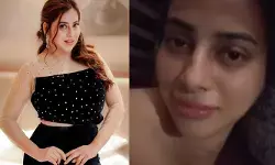 വരൂ..എന്റെ ലോകത്തേക്ക് കൂടുതൽ അടുക്കാമെന്ന് പറഞ്ഞുകൊണ്ട് ഇന്നലെ ആരാധകരെ കാണാനെത്തിയ മലയാളത്തിന്റെ സ്വന്തം അന്ന; സോഷ്യൽമീഡിയയിൽ തരംഗമായതോടെ മറ്റൊരു വെളിപ്പെടുത്തൽ വരൂ..എന്റെ ലോകത്തേക്ക് കൂടുതൽ അടുക്കാമെന്ന് പറഞ്ഞുകൊണ്ട് ഇന്നലെ ആരാധകരെ കാണാനെത്തിയ മലയാളത്തിന്റെ സ്വന്തം അന്ന; സോഷ്യൽമീഡിയയിൽ തരംഗമായതോടെ മറ്റൊരു വെളിപ്പെടുത്തൽ