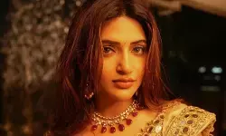 ആർത്തവ സമയത്ത് ഞാൻ ഡാൻസ് സീനുകൾ ഷൂട്ട് ചെയ്തിട്ടുണ്ട്, അതൊരു എക്സ്ക്യൂസ് അല്ല; ശ്രീലീലയുടെ പരാമർശത്തിൽ സോഷ്യൽ മീഡിയയിൽ രൂക്ഷവിമർശനം ആർത്തവ സമയത്ത് ഞാൻ ഡാൻസ് സീനുകൾ ഷൂട്ട് ചെയ്തിട്ടുണ്ട്, അതൊരു എക്സ്ക്യൂസ് അല്ല; ശ്രീലീലയുടെ പരാമർശത്തിൽ സോഷ്യൽ മീഡിയയിൽ രൂക്ഷവിമർശനം