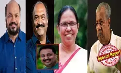 പിണറായി മാറണമായിരുന്നു; ശരീരം കൂനിത്തുടങ്ങിയ വൃദ്ധനേക്കാള്‍ ആവശ്യം യുവാക്കളെ! രാജീവോ ബാലഗോപാലോ ശൈലജ ടീച്ചറോ വരണമായിരുന്നു! വോട്ടെടുപ്പ് കഴിഞ്ഞതോടെ സിപിഎം ക്യാമ്പില്‍ വിമര്‍ശനം; വ്യക്തിപൂജയും പുരുഷാധിപത്യവും പാര്‍ട്ടിയെ തകര്‍ക്കുമെന്ന് മുന്നറിയിപ്പ്; സെബിന്‍ എ ജേക്കബിന്റെ കുറിപ്പ് ചര്‍ച്ചയാകുന്നു