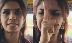 അവനൊരു വൃത്തികെട്ടവന്‍; പറയുന്നതെല്ലാം പച്ചക്കള്ളമാണ്; കുണുങ്ങി കുണുങ്ങി ആൽബം സംവിധായകനെതിരെ രേണു