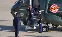 ഇറാനെ മെരുക്കാന് ജെ.ഡി.വാന്സ് പാക്കിസ്ഥാനില് പറന്നിറങ്ങുന്നു! കൂടെ കുഷ്നറും വമ്പന് സ്രാവുകളും; കബളിപ്പിക്കാന് നോക്കിയാല് കളി മാറുമെന്ന് മുന്നറിയിപ്പ്; വൈസ് പ്രസിഡന്റിനെ തന്നെ നേരിട്ടിറക്കി ട്രംപ്; പതിറ്റാണ്ടുകള്ക്ക് ശേഷമുള്ള മഹാ നയതന്ത്ര നീക്കം; ഇറാന്റെ സമ്മതത്തിന് പിന്നില് വാന്സിന്റെ മിതവാദി പ്രതിച്ഛായയോ? ഇറാനെ മെരുക്കാന് ജെ.ഡി.വാന്സ് പാക്കിസ്ഥാനില് പറന്നിറങ്ങുന്നു! കൂടെ കുഷ്നറും വമ്പന് സ്രാവുകളും; കബളിപ്പിക്കാന് നോക്കിയാല് കളി മാറുമെന്ന് മുന്നറിയിപ്പ്; വൈസ് പ്രസിഡന്റിനെ തന്നെ നേരിട്ടിറക്കി ട്രംപ്; പതിറ്റാണ്ടുകള്ക്ക് ശേഷമുള്ള മഹാ നയതന്ത്ര നീക്കം; ഇറാന്റെ സമ്മതത്തിന് പിന്നില് വാന്സിന്റെ മിതവാദി പ്രതിച്ഛായയോ?