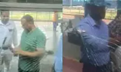 പാലക്കാട് വന്ദേ ഭാരതിന് നേരെ കല്ലേറ്; ട്രെയിനിന്റെ ചില്ലുകള് തകര്ന്നു; അന്വേഷണം ഊര്ജിതം പാലക്കാട് വന്ദേ ഭാരതിന് നേരെ കല്ലേറ്; ട്രെയിനിന്റെ ചില്ലുകള് തകര്ന്നു; അന്വേഷണം ഊര്ജിതം