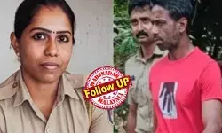 ജോലിക്ക് പോകാതെ ദിവ്യശ്രീയുടെ പണം ധൂര്ത്തടിച്ചു; ഒടുവില് വരുമാനം നിലയ്ക്കുമെന്ന ഭീതിയില് ക്രൂരമായ അരുംകൊല; കരിവെള്ളൂരിലെ വനിതാ പോലീസ് ഓഫീസറെ വെട്ടിക്കൊന്ന രാജേഷിന് കിട്ടിയത് മൂന്ന് ജീവപര്യന്തം; ദിവ്യശ്രീയെ അരുംകൊല ചെയ്തതിന് പിന്നിലെന്ത്? കുറ്റപത്രത്തില് ഞെട്ടിക്കുന്ന വിവരങ്ങള് ജോലിക്ക് പോകാതെ ദിവ്യശ്രീയുടെ പണം ധൂര്ത്തടിച്ചു; ഒടുവില് വരുമാനം നിലയ്ക്കുമെന്ന ഭീതിയില് ക്രൂരമായ അരുംകൊല; കരിവെള്ളൂരിലെ വനിതാ പോലീസ് ഓഫീസറെ വെട്ടിക്കൊന്ന രാജേഷിന് കിട്ടിയത് മൂന്ന് ജീവപര്യന്തം; ദിവ്യശ്രീയെ അരുംകൊല ചെയ്തതിന് പിന്നിലെന്ത്? കുറ്റപത്രത്തില് ഞെട്ടിക്കുന്ന വിവരങ്ങള്