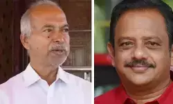 വ്യക്തിഹത്യ നടത്തി കലാപത്തിന് ശ്രമം; വി. കുഞ്ഞികൃഷ്ണനെതിരെ ടി.ഐ. മധുസൂദനന്റെ പരാതി വ്യക്തിഹത്യ നടത്തി കലാപത്തിന് ശ്രമം; വി. കുഞ്ഞികൃഷ്ണനെതിരെ ടി.ഐ. മധുസൂദനന്റെ പരാതി