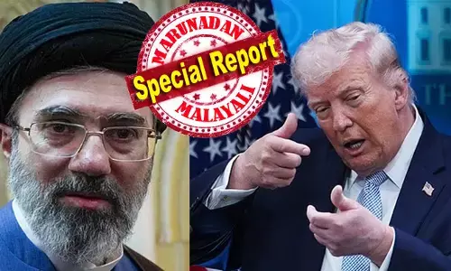 ഹോര്‍മുസ് കടലിടുക്കിലൂടെ എണ്ണക്കപ്പലുകള്‍ കടത്തിവിടുന്നതില്‍ ഇറാന്‍ വീഴ്ച വരുത്തുന്നു; ഇറാന്‍ ചെയ്യുന്നത് അന്തസ്സില്ലാത്ത പ്രവൃത്തിയാണെന്നും ഇത് തങ്ങള്‍ തമ്മിലുള്ള കരാറിലെ വ്യവസ്ഥയല്ലെന്നും ട്രംപ്; തകരുന്ന വെടിനിര്‍ത്തല്‍; ലബനനില്‍ ഇസ്രായേല്‍ ആക്രമണം തുടരുന്നു; ബ്ലഡ് മണി ചോദിച്ച് ഇറാന്‍; പശ്ചിമേഷ്യയില്‍ വീണ്ടും തീ പടരുമോ ?