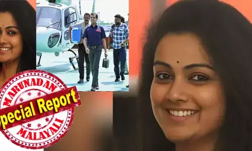 പ്രിയപ്പെട്ടവളുടെ വിയോഗത്തിന്റെ വേദനയ്ക്കിടയിലും അവയവങ്ങള്‍ ദാനം ചെയ്യാന്‍ കുടുംബാംഗങ്ങള്‍ എടുത്ത തീരുമാനം ആറു കുടുംബങ്ങള്‍ക്ക് വെളിച്ചമായി; മരണത്തിന്റെ നിഴലിലും ആറുപേര്‍ക്ക് പുതുജീവന്‍ പകര്‍ന്ന് കഴക്കൂട്ടം ടെക്‌നോപാര്‍ക്കിലെ ജീവനക്കാരി ജയി ജയകുമാര്‍; ജയിയുടെ ഹൃദയം ഇനി മലപ്പുറം മൂക്കുതല സ്വദേശിയായ പതിനാലുകാരില്‍ തുടിക്കും