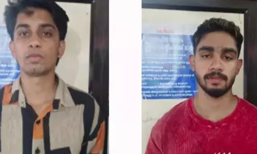 വീടിനു മുന്നില്‍ ബൈക്ക് പാര്‍ക്ക് ചെയ്തത് ചോദ്യം ചെയ്തതിന് ക്രൂരമര്‍ദനം; സഹോദരങ്ങള്‍ അറസ്റ്റില്‍