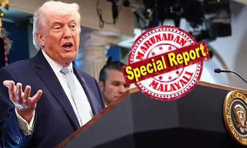 ഇറാനുമായുള്ള യുദ്ധത്തില്‍ അമേരിക്കയില്‍ തീവില; ട്രംപിന്റെ ജനപ്രീതി കൂപ്പുകുത്തുന്നു; ഏപ്രില്‍ സര്‍വ്വേയില്‍ പിന്തുണ 43 ശതമാനമായി കുറഞ്ഞു; റിപ്പബ്ലിക്കന്‍ ക്യാമ്പില്‍ കനത്ത ആശങ്ക; മന്ത്രിസഭയിലെ അഴിച്ചുപണിയും ആഭ്യന്തര കലഹവും തിരിച്ചടിയായി; ട്രംപിനെ സ്വതന്ത്ര വോട്ടര്‍മാരും കൈവിടുന്നു