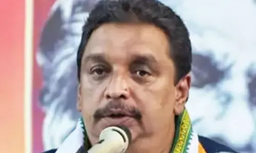 ബംഗാളിലേതു പോലെ സി.പി.എം ഒലിച്ചുപോകും; യു.ഡി.എഫ് നൂറ് സീറ്റ് നേടുമെന്ന് ഷിബു ബേബി ജോണ് ബംഗാളിലേതു പോലെ സി.പി.എം ഒലിച്ചുപോകും; യു.ഡി.എഫ് നൂറ് സീറ്റ് നേടുമെന്ന് ഷിബു ബേബി ജോണ്