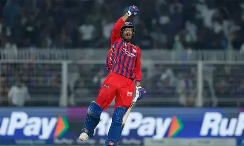 അവസാനം വരെ ബാറ്റ് ചെയ്യുക എന്നതായിരുന്നു ലക്ഷ്യം; ദൈവം തന്ന വലിയൊരു അവസരമായിരുന്നു; കരിയറിൽ വഴിത്തിരിവായത് ആ പ്രകടനമായിരുന്നു; മത്സരവിജയത്തിന് പിന്നാലെ മുകുൾ ചൗധരി