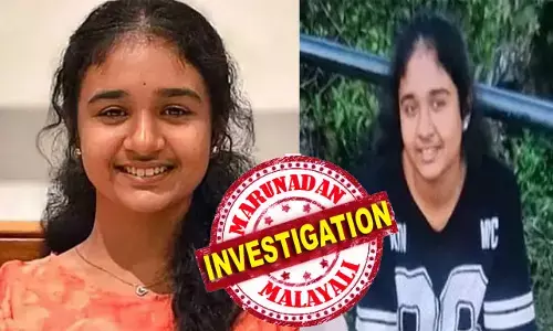 ന്റെ കുട്ടിയെ ഡ്രഗ് കൊടുത്ത് തട്ടിക്കൊണ്ടുപോയതാകാം; മാണിക്കധാരയില്‍ ശ്രീനന്ദയ്ക്കായി കണ്ണീരോടെ കുടുംബം; നാല് മിനിറ്റിനുള്ളില്‍ മകള്‍ അപ്രത്യക്ഷയായി; വ്യൂ പോയിന്റിലുണ്ടായിരുന്ന ആ പത്തുപേര്‍ ആര്? ബാബാ ബുധന്‍ഗിരി കുന്നുകളില്‍ ഡ്രോണ്‍ തിരച്ചില്‍ വിഫലം; അന്വേഷണം തട്ടിക്കൊണ്ടുപോകല്‍ ആംഗിളിലേക്ക്; പാലക്കാട് കടമ്പഴിപ്പുറത്തെ പത്താം ക്ലാസുകാരി എവിടെ?