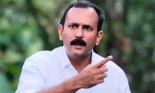 സഭക്ക് വേണ്ടെങ്കില്‍ സഭയേയും വേണ്ടെന്ന് വയ്ക്കേണ്ടി വരും; ചിലര്‍ക്കായി വിടുപണി ചെയ്യുന്നവര്‍ സഭയിലുണ്ട്; കെ സി വേണുഗോപാലിനെയും ജോസ് കെ മാണിയേയും കൊണ്ട് സഭക്ക് എന്ത് പ്രയോജനം ഉണ്ടായി? എഫ്‌സിആര്‍എ ബില്ല് മാറ്റിവച്ചത് ഞങ്ങളുടെ സമ്മര്‍ദ പ്രകാരം: സഭക്കെതിരെ വിമര്‍ശനവുമായി ഷോണ്‍ ജോര്‍ജ്