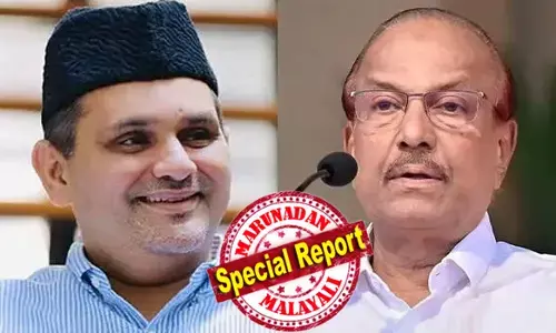 ഉപമുഖ്യമന്ത്രി സ്ഥാനത്തിന് ലീഗിന് അര്‍ഹതയുണ്ട്; ഇപ്പോള്‍ അവകാശ വാദം ഉന്നയിക്കുന്നില്ല; ഉപമുഖ്യമന്ത്രി സ്ഥാനത്തില്‍ നിലപാട് വ്യക്തമാക്കി പാണക്കാട് മുനവറലി ശിഹാബ് തങ്ങള്‍; ഉപമുഖ്യമന്ത്രി സ്ഥാനം ഒരിക്കലും അങ്ങോട്ട് ആവശ്യപ്പെടില്ല;  ലീഗ് മുന്നണിയെ പ്രതിസന്ധിയിലാക്കില്ലെന്ന് പി കെ കുഞ്ഞാലിക്കുട്ടിയും